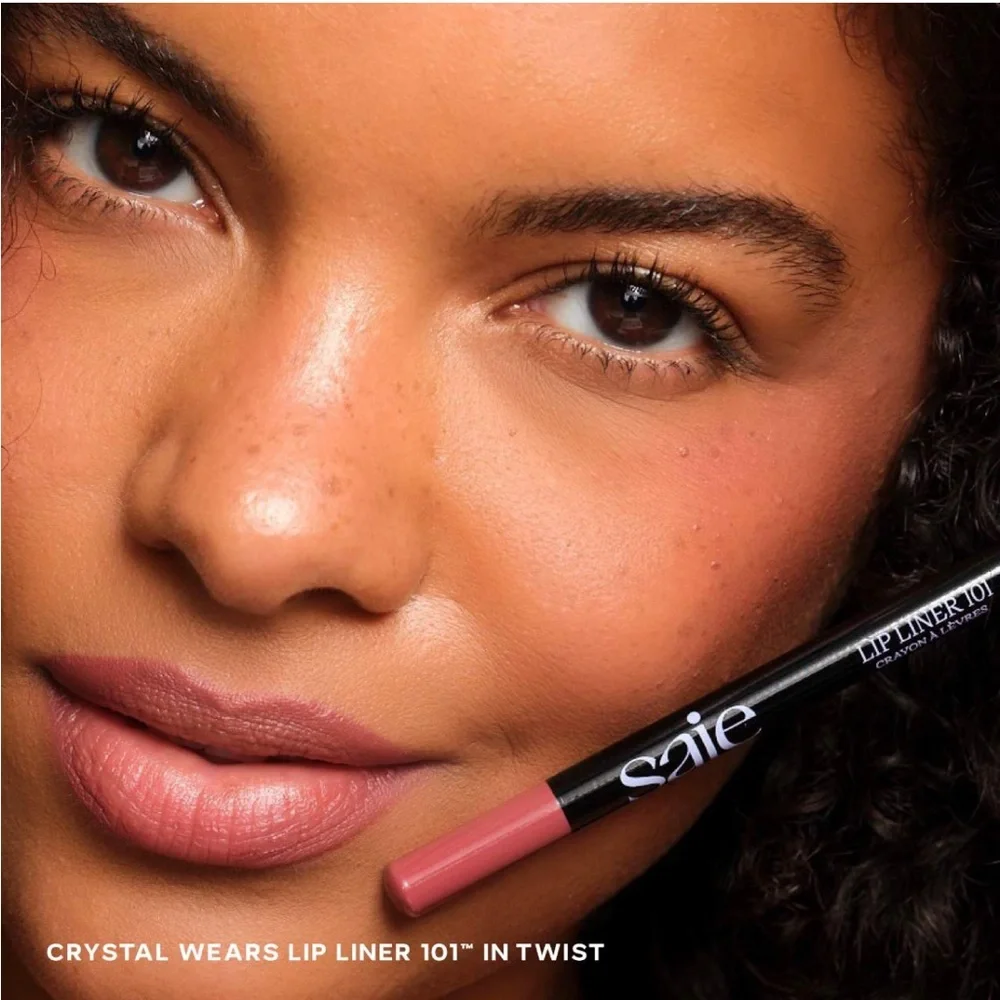 Saie Lip Liner “Twist”